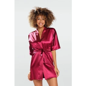 Dámský župan Scarlett 90 negližé - Dkaren