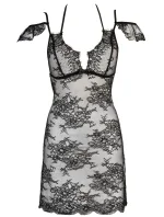 Košilka model 17681100 černá - Axami