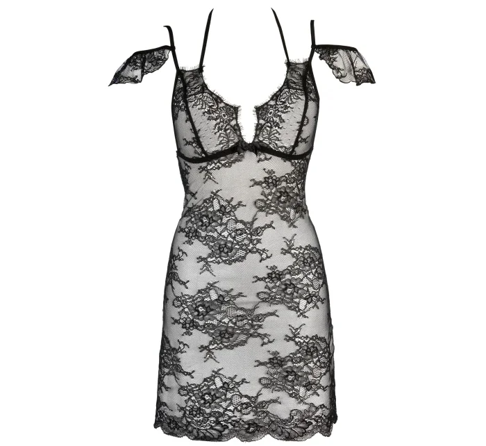 Košilka model 17681100 černá - Axami