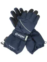 Detské zimné rukavice ZigZag Kempston Detské zimné rukavice ZigZag Kempston