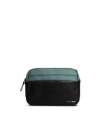 Pánska crossbody taška Vuch Taavi Green