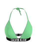 Dámský vrchní díl plavek model 20896396 - Calvin Klein Dámský vrchní díl plavek model 20896396 - Calvin Klein
