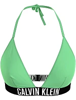Dámsky vrchný diel plaviek KW0KW01963-LX0 - Calvin Klein