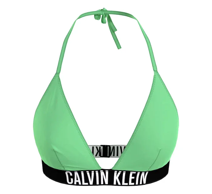 Dámský vrchní díl plavek model 20896396 - Calvin Klein Dámský vrchní díl plavek model 20896396 - Calvin Klein