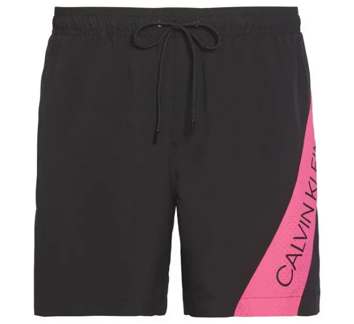 Pánske plavky KM0KM00504-BEH - Calvin Klein Pánske plavky KM0KM00504-BEH - Calvin Klein