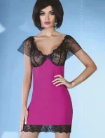 Košieľka ADONIS - LivCo Corsetti