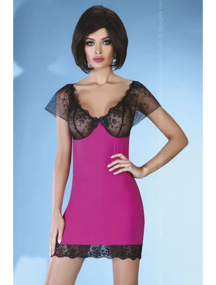 Košieľka ADONIS - LivCo Corsetti Košieľka ADONIS - LivCo Corsetti