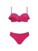 Dámske dvojdielne plavky Canoy 7 S736S-6