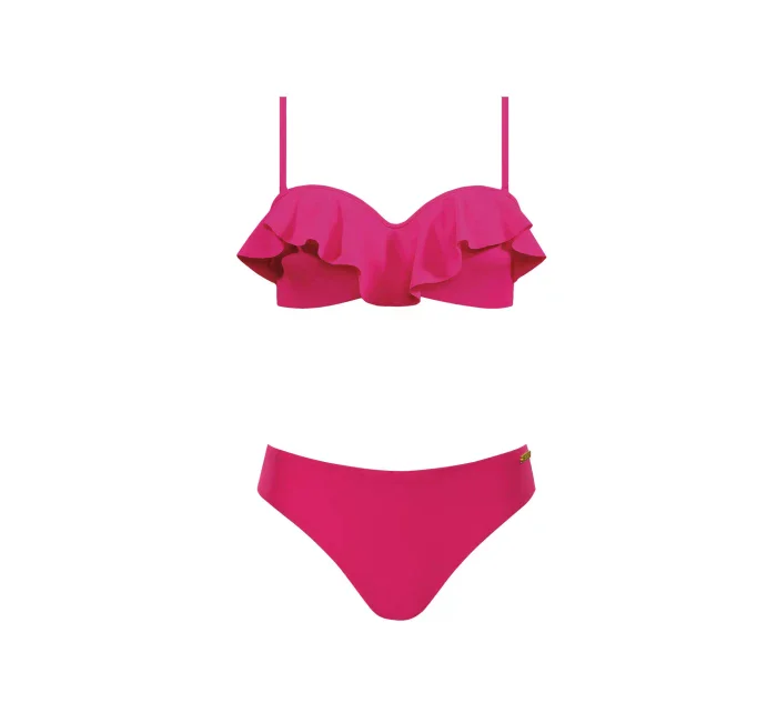 Dámske dvojdielne plavky Canoy 7 S736S-6