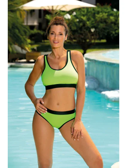 Dvojdielne plavky model 164109 Marko Dvojdielne plavky model 164109 Marko