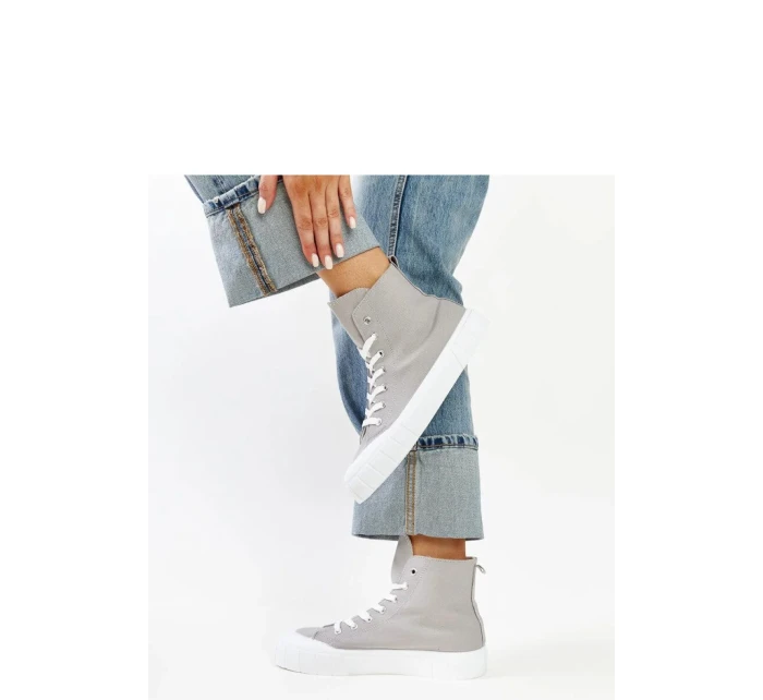 Tenisky model 207386 Solea