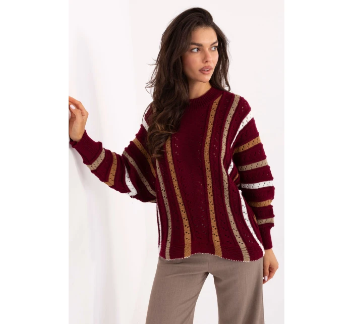 Sveter model 218595 Továrenská cena