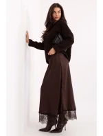 Dlhá sukňa model 220881 Rue Paris