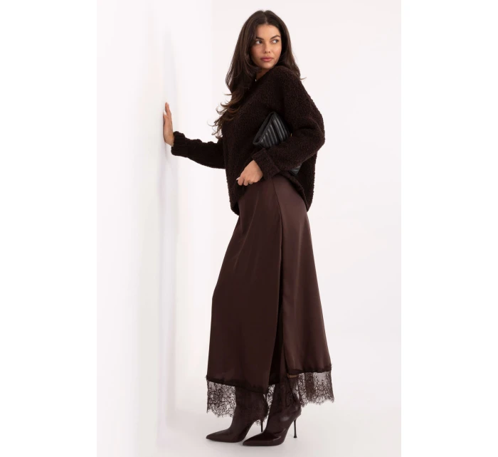 Dlhá sukňa model 220881 Rue Paris