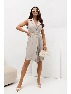 Denné šaty model 227856 Taliansko Moda