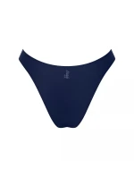 Dámske tangá ZERO Feel 2.0 Tiny - BLUE - modré 2114 - SLOGGI