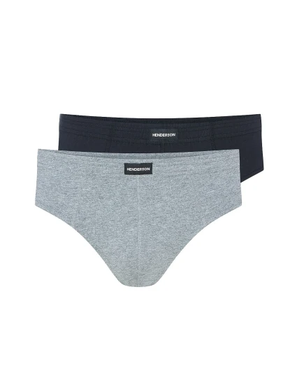 Kalhotky 1440 model 21366159 A'2 3XL5XL - Henderson Kalhotky 1440 model 21366159 A'2 3XL5XL - Henderson