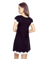 Eldar First Lady Livia chemise kr/r S-XL