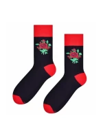 Pánské ponožky model 20762296 - Steven Pánské ponožky model 20762296 - Steven