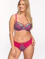 Polomäkká podprsenka Gaia BS 1295 Ariel