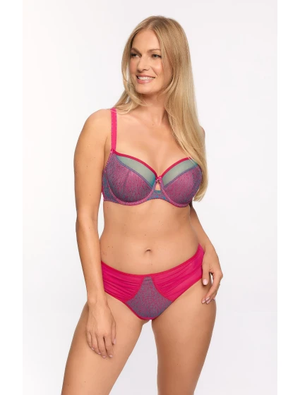 Polomäkká podprsenka Gaia BS 1295 Ariel