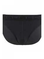 Pánske slipy 00290A dark graphite - BRUBECK