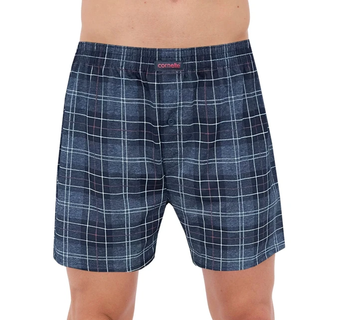 Pánské trenýrky model 21212541 Comfort plus - Cornette