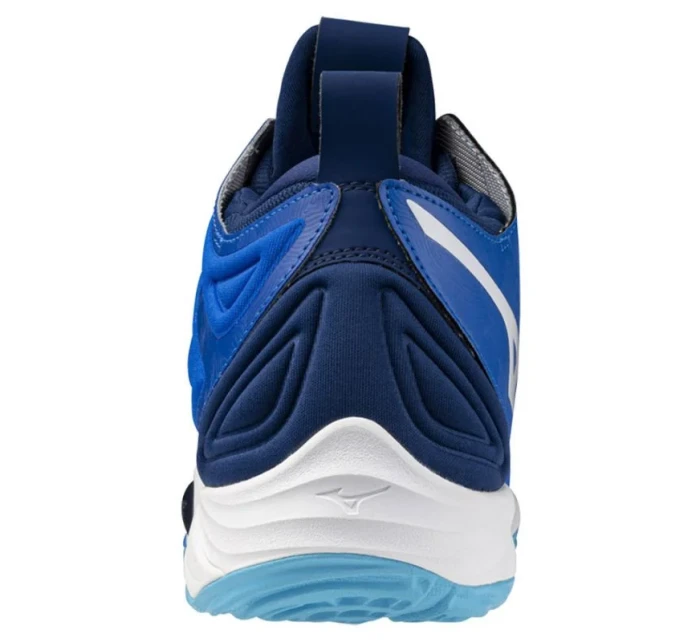 Boty Wave Momentum 3 MID model 20282440 - Mizuno Boty Wave Momentum 3 MID model 20282440 - Mizuno