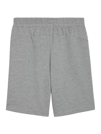 Pánské šortky teamGOAL Casuals šedé model 20306346 33 - Puma Pánské šortky teamGOAL Casuals šedé model 20306346 33 - Puma