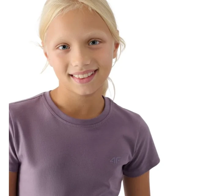 Koszulka Jr JWMM00TTSH 51S model 21751326 - 4F Koszulka Jr JWMM00TTSH 51S model 21751326 - 4F