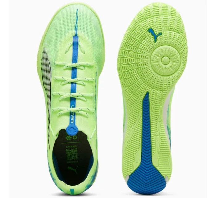 Kopačky Ultra 5 Pro Court M model 20880599 - Puma