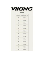 Viking Alv Jolly Jr 1-60060-82 wellingtons