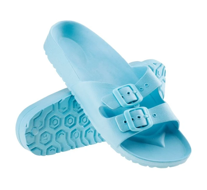 Dámské žabky model 21401161 WO'S - Martes