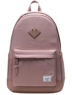 Batoh Herschel Heritage 11383-02077 Pink Jedna veľkosť