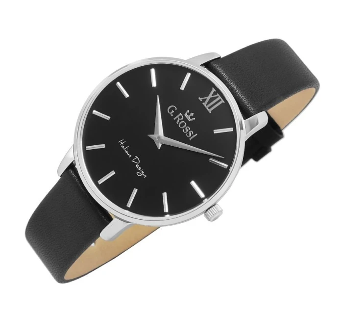 Dámské hodinky model 21804347 + BOX - G.ROSSI