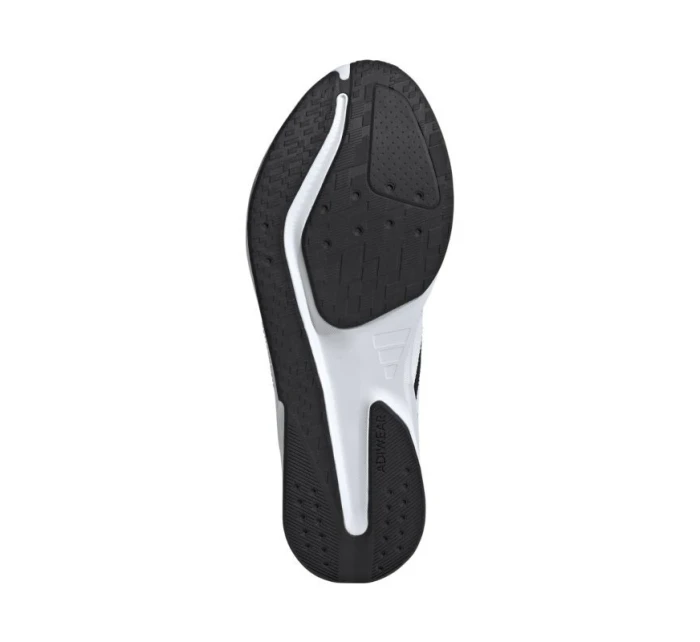 Pánské boty Duramo black model 21942435 - ADIDAS Pánské boty Duramo black model 21942435 - ADIDAS