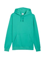 Pánská mikina ESS No.1 Logo Hoodie green 40 pánské model 22063416 - Puma Pánská mikina ESS No.1 Logo Hoodie green 40 pánské model 22063416 - Puma