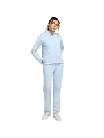 Dámska tepláková súprava adidas Dayready blue KB8165