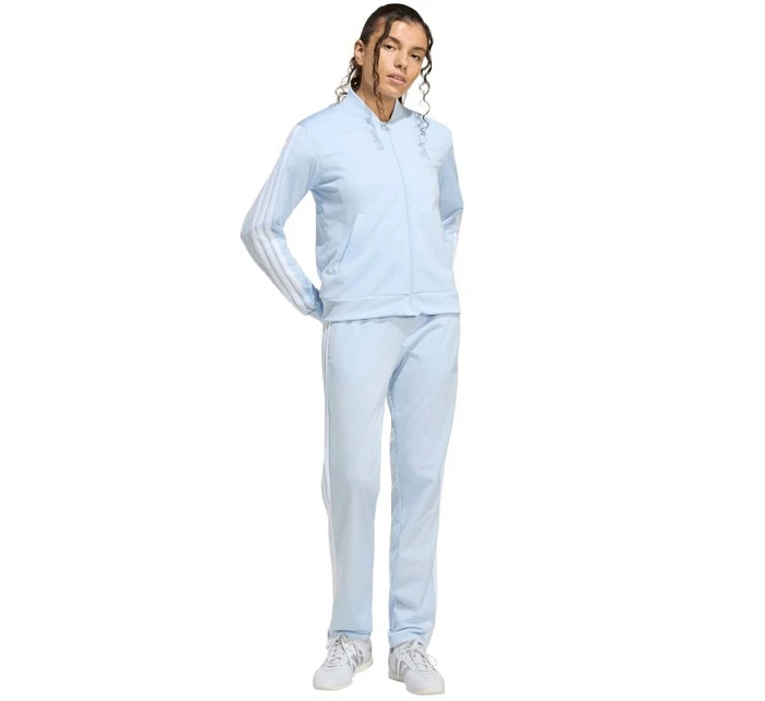 Dámska tepláková súprava adidas Dayready blue KB8165