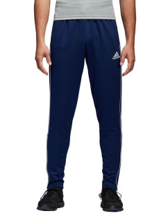 Pánske futbalové nohavice CORE 18 M CV3988 - Adidas