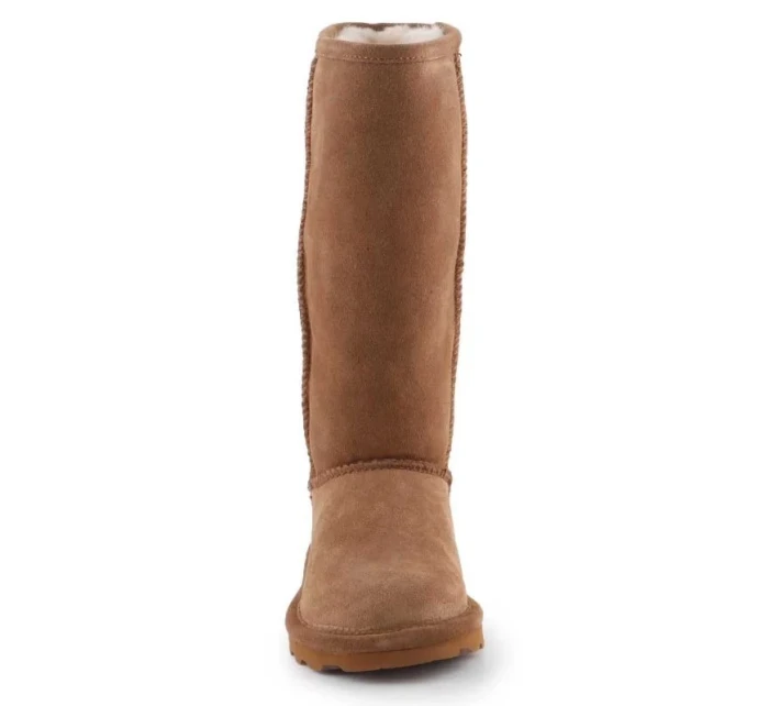 Zateplené boty Elle Tall W  II model 19385866 - BearPaw
