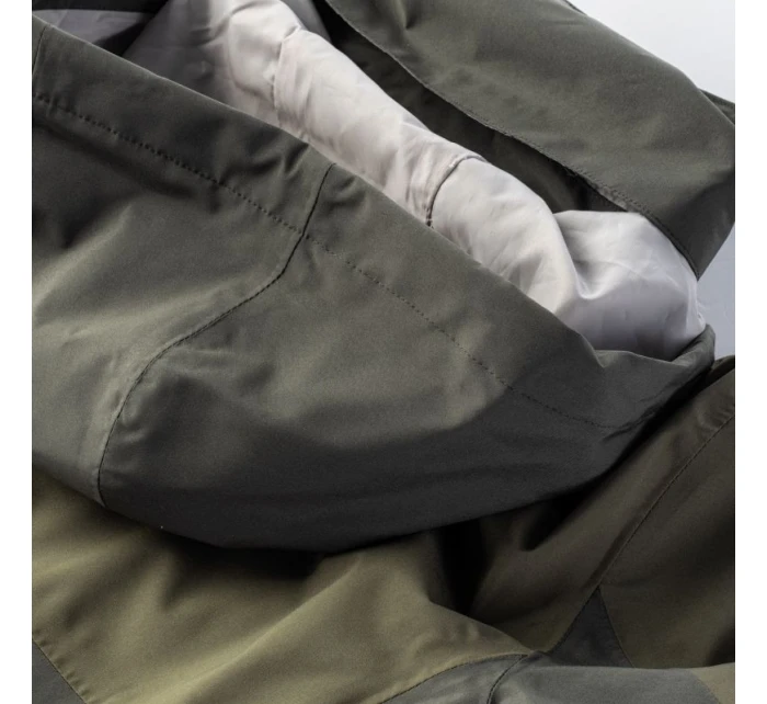 Dámska bunda temucio W 92800396838 - Hi-Tec