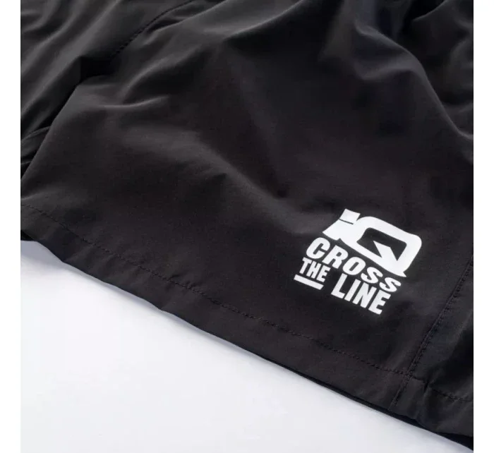 Šortky IQ Cross The Line Onre M 92800398529