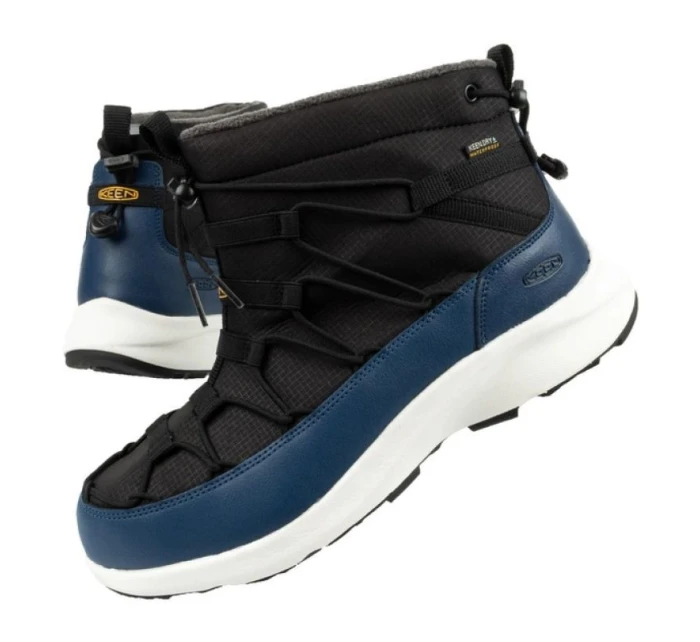 Pánske topánky Uneek Chukka M 1025446 - Keen Pánske topánky Uneek Chukka M 1025446 - Keen