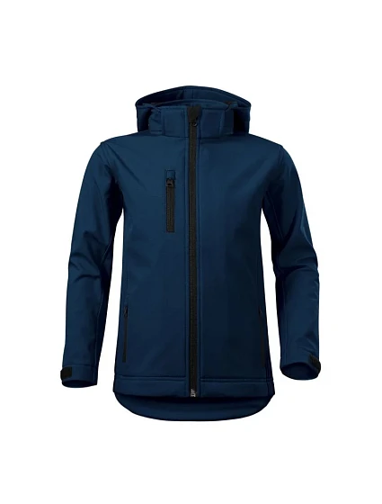 Bunda Softshell Performance Jr model 17999241 - Malfini
