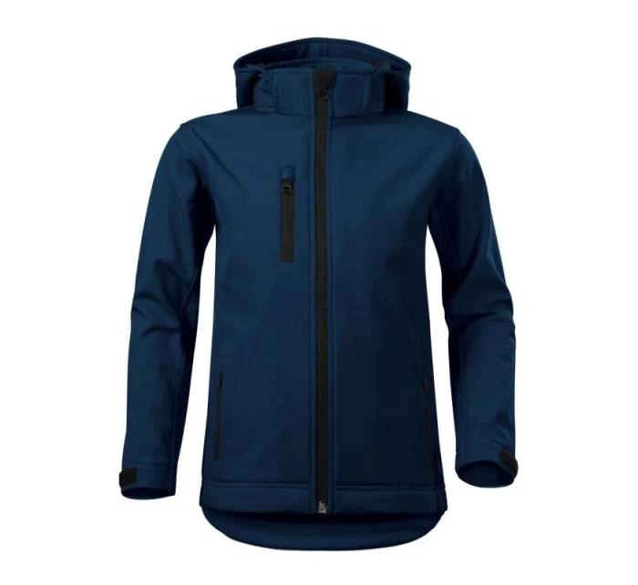 Bunda Softshell Performance Jr model 17999241 - Malfini Bunda Softshell Performance Jr model 17999241 - Malfini