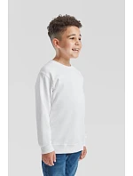 Classic Kids SetIn Sweat Dětská mikina model 22535687 black - Fruit of the Loom Classic Kids SetIn Sweat Dětská mikina model 22535687 black - Fruit of the Loom
