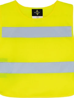 – Pončo s  yellow model 22503472 - Korntex