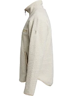 Half Zip M Pánská fleecová mikina s 1/4 zipem sand model 22470889 - Tenson Half Zip M Pánská fleecová mikina s 1/4 zipem sand model 22470889 - Tenson