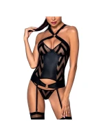 Passion model 18031026 corset kolor:black - festina Passion model 18031026 corset kolor:black - festina